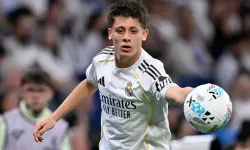 Kroos’tan Arda Güler İçin Net Mesaj: “Onu Kanatta Harcamayın!”