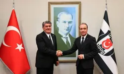 Beşiktaş’ta Yeni Futbol Aklı: Önder Özen Hamlesi Resmen Açıklandı