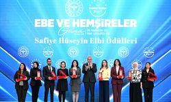 Sağlık Ordusuna Güç Takviyesi: Hemşire ve Ebe Sayısı 330 Bini Aştı