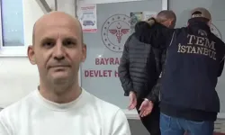 Firari Komedyen Atalay Demirci Operasyonla Yakalandı