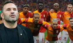 Galatasaray’dan Lemina Hamlesi: Yeni Sözleşmede Detaylar Ortaya Çıktı