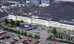 79 Yıllık Otomotiv Efsanesine Veda: Saab Fabrikası Kapanıyor