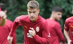 Galatasaray’dan Geleceğe Yatırım: Efe Gündal ile Profesyonel Sözleşme