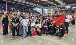 Emre Atabay Önderliğinde Avrupa’da Madalya Yağmuru