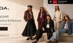 Tesettür takım Modasında Yeni Trendler ve Stil Önerileri