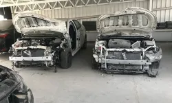 Deprem Araçları Üzerinden Kurulan Sahte Düzenek Çökertildi: Ankara’da ‘Change Araç’ Operasyonunda 4 Gözaltı