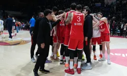 Zirvedeki Güç Değişmedi: 12 Dev Adam Avrupa'nın En Güçlü Takımı Olarak Gösterildi