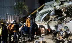39 Saniyede Gelen Çifte Yıkım: Venezuela Depremlerinde Can Kaybı 164’e Yükseldi