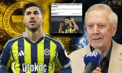 Kadıköy'de Transfer Alarmı: Asensio İçin Avrupa Seferberliği, Fenerbahçe'den Net Mesaj