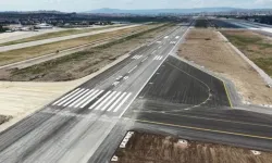Ankara Semalarında Yeni Dönem: Başkentin Yeni Havalimanı Hizmete Açılıyor