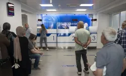 TOKİ Konutlarına Rekor İlgi: Açık Satış Kampanyasında Bankalarda Uzun Kuyruklar