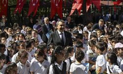 Yaz Tatiline Kitap Çağrısı! Bakan Tekin’den Öğrencilere ve Velilere Dikkat Çeken Mesajlar