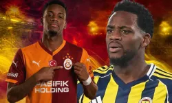 Transfer Gündemine Damga Vuran İddia: Jhon Duran'ın Sözleri Derbi Heyecanını Alevlendirdi
