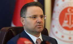 Yüksek Yargıya Yeni İsimler! Bakan Gürlek’ten Seçilen Üyelere Tebrik Mesajı