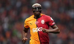 Galatasaray’dan Tarihi Karar: Osimhen İçin Gelen Rekor Teklife Ret Yanıtı