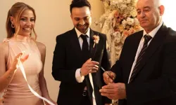 Aşklarını Nişanla Taçlandırdılar: Derya Uluğ ve Asil Gök'ten Evlilik Yolunda Önemli Adım