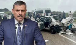 Bayram Yollarının Acı Tablosu Açıklandı: Can Kayıplarında Düşüş Yaşansa da 70 Kişi Hayatını Kaybetti