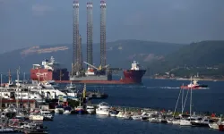 Boğaz Geçişlerinde Yeni Tarife: İstanbul ve Çanakkale'den Geçen Gemilere Yüzde 15 Zam