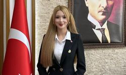Ladik’ten Burdur’a Yeni Görev: Tuğçe Orhan Vali Yardımcılığına Atandı