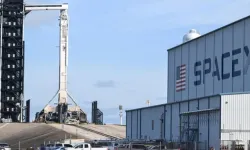 Borsada Tarihi Çıkış: SpaceX İlk Haftasında Rekorları Altüst Etti