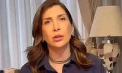 Sosyal Medya Paylaşımları Sonrası Gözaltına Alındı: Tamar Tanrıyar Adli Kontrolle Serbest Bırakıldı