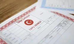 Miras Paylaşımında Yeni Dönem: Aile Konutları ve Araziler İçin Kritik Düzenleme Geliyor