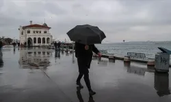 Yaz Ortasında Sert Dönüş! İstanbul ve Türkiye Genelinde Sıcaklıklar Çakılacak