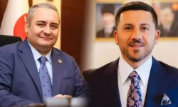 Siyaset Kulislerini Hareketlendiren İddia: İki Belediye Başkanının AKP’ye Katılacağı Konuşuluyor