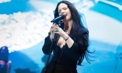 Şebnem Ferah Fırtınası Devam Ediyor! Yoğun İlgi Sonrası Yeni Konser Takvimi Açıklandı