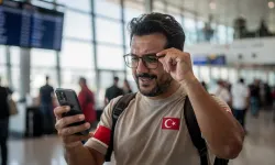 Amerika Seyahatinde Anında Bağlantı: Uzun Uçuştan Sonra eSIM Avantajı