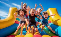 Havalı Park Özel Günleri Unutulmaz Bir Şölene Dönüştürüyor