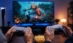 Marka Etkinliklerinde ve Lansmanlarda Gaming Corner Alanları Öne Çıkıyor