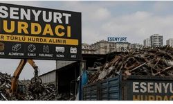 Esenyurt Hurdacı Deneyimiyle Metal Geri Dönüşümünde Verimlilik Stratejileri