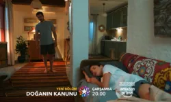 Doğa ile Yaman Aynı Çatı Altında! Doğanın Kanunu'nda 5. Bölüm Fragmanı Büyük Heyecan Yarattı