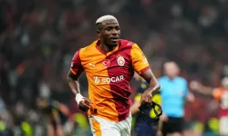 Osimhen İçin 100 Milyon Euro İddiası! Galatasaray'dan Teklif Gelmeden Net Tavır
