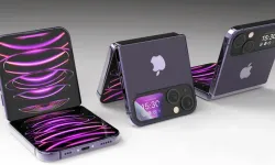 Apple'ın Katlanabilir iPhone Hamlesinde İlk Engel: iPhone Ultra İçin Stok Alarmı Verildi