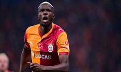 Barcelona'dan Osimhen Hamlesi İddiası! Galatasaray ile Temas Gündemde