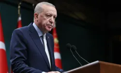 Kabine Sonrası Kritik Mesajlar: Erdoğan'dan Yeni Yasal Düzenleme ve Terörsüz Türkiye Vurgusu