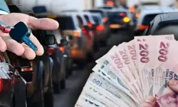 MTV İçin Geri Sayım Sona Eriyor! Borcunu Ödemeyen Araç Sahiplerini Ağır Yaptırımlar Bekliyor