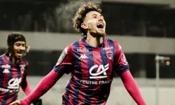 Beşiktaş'tan Bir Hamle Daha: İlhan Fakılı İstanbul Yolunda