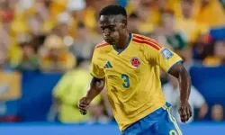 Galatasaray'da Savunmaya Dev Hamle: Jhon Lucumi Transferinde Sona Doğru