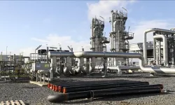 Spot Doğal Gaz Piyasasında Yeni Fiyat Açıklandı: Referans Bedel 17 Bin 191 Lirayı Aştı