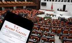 12. Yargı Paketi Resmen Yürürlükte! Yargı Süreçlerini Değiştirecek Düzenlemeler Tek Tek Açıklandı