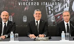 Beşiktaş'ta Transfer Atağı! Siyah-Beyazlılar Üç Dünya Yıldızı İçin Girişimlerini Hızlandırdı