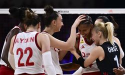 Filenin Sultanları'ndan Japonya'da Tarihi Zafer: Milli Takım Finaller Biletini Erken Aldı