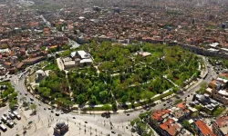 Şehre Birkaç Kilometre Uzaklıkta, Bambaşka Bir Zaman Dilimi