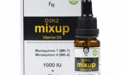 Magnezyum Çeşitleri Hakkında Bilmeniz Gerekenler Hangi Tip Size Uygun?