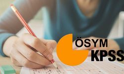 KPSS 2026 Sınav Giriş Yerleri İçin Geri Sayım Başladı! ÖSYM Belgesi Ne Zaman Açıklanacak?