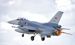 Türk F-16’ları NATO Görevinde Bir İlke İmza Attı: Düşük Süratli Önleme Eğitimi Gerçekleştirildi