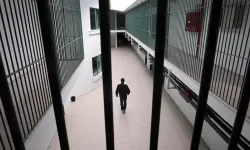İnfaz Sisteminde Yeni Dönem İçin Düğmeye Basıldı! Erken Tahliye Düzenlemesi Gündemde